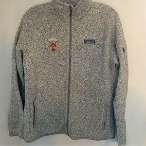 Patagonia Ladies Sweater
